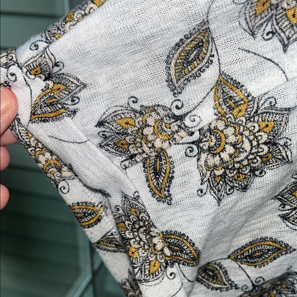 Maurices 24/7 Dolman Sleeve Boxy T-Shirt - Picture 6 of 6